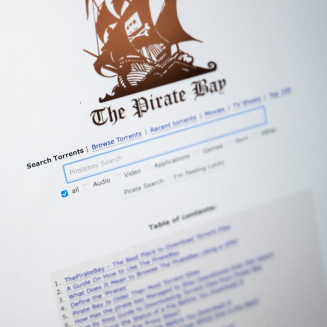 Best pirate online streaming sites